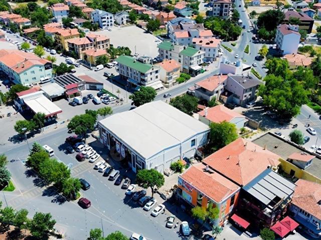 Avanos, Nevşehir içerisinde satılık Dükkan