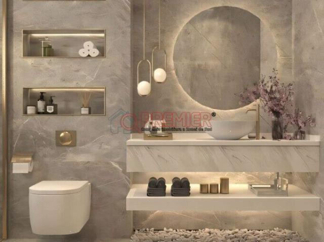 Apartament vânzări în Popesti Leordeni, București