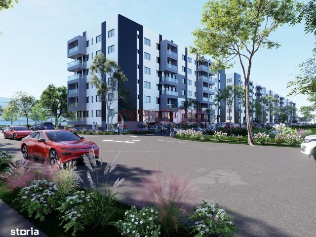 Apartament vânzări în Popesti Leordeni, București