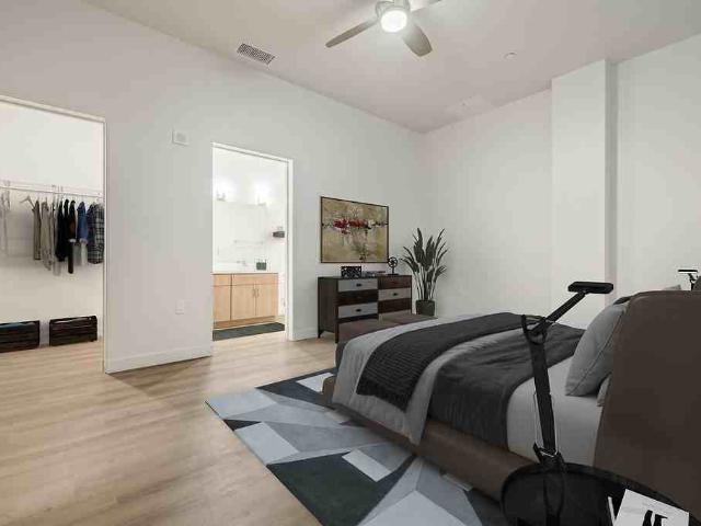 Apartment for rent in Canoga Park, California