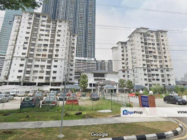 Condominium for sale in Country Heights Damansara, Kuala Lumpur