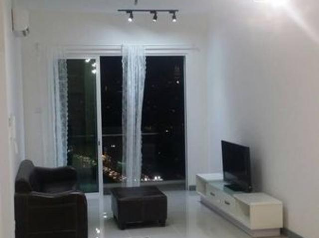 Condominium for sale in Seri Sentosa, Kuala Lumpur