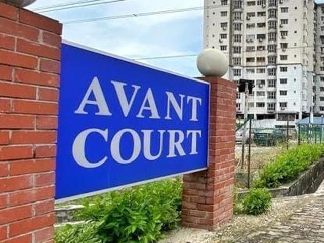 Condominium for sale in Country Heights Damansara, Kuala Lumpur