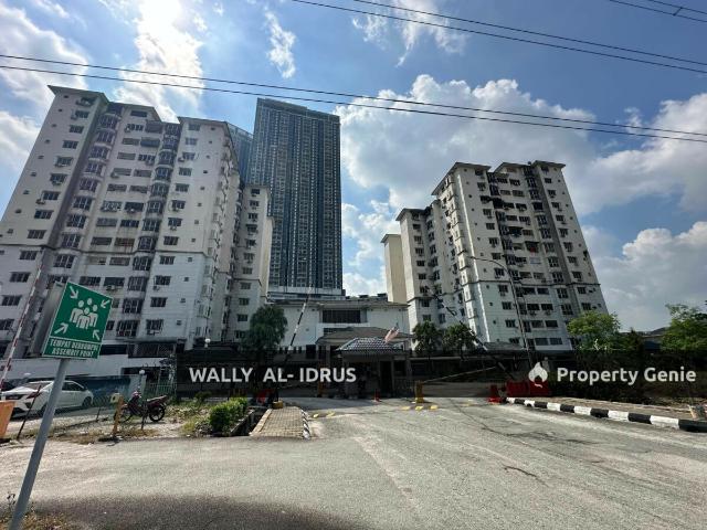 Condominium for sale in Country Heights Damansara, Kuala Lumpur
