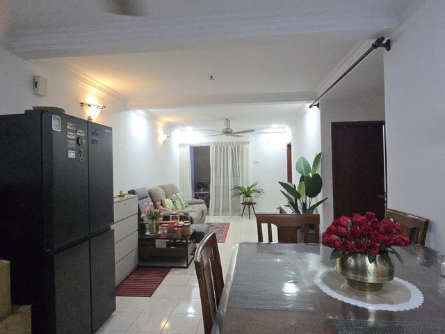Apartment for sale in Country Heights Damansara, Kuala Lumpur