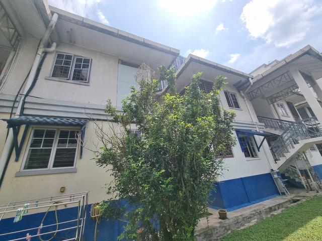 Townhouse for sale in Country Heights Damansara, Kuala Lumpur