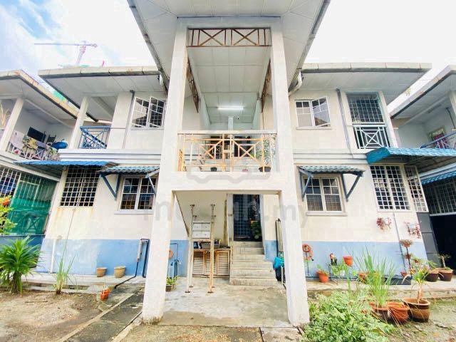 Townhouse for sale in Country Heights Damansara, Kuala Lumpur