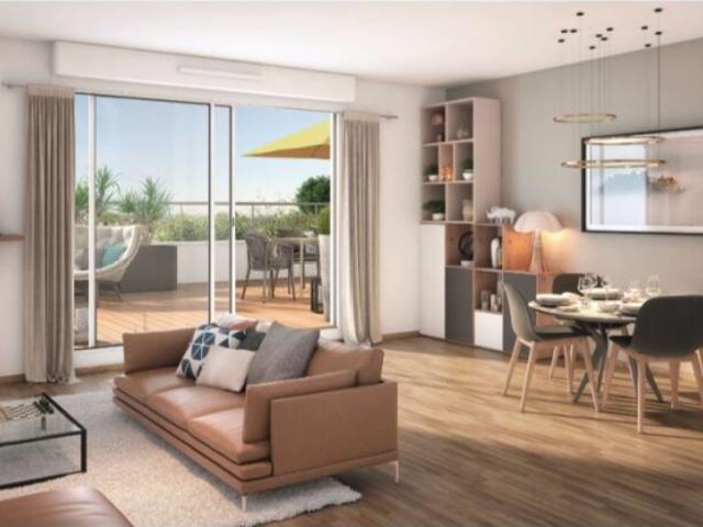 Appartement vente à Lyon, Métropole de Lyon