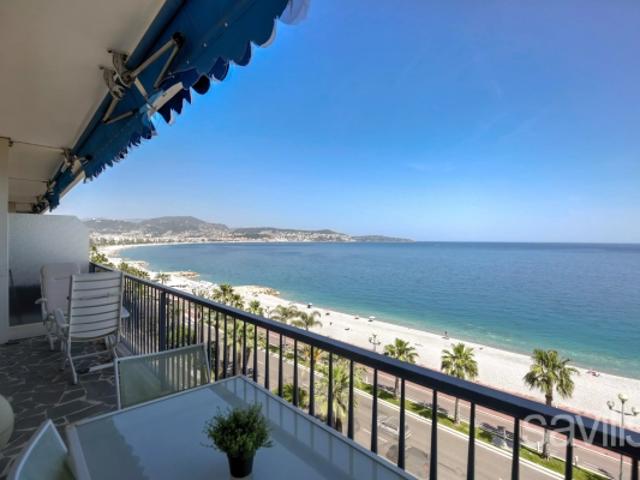 Appartement vente à Nice, Alpes-Maritimes