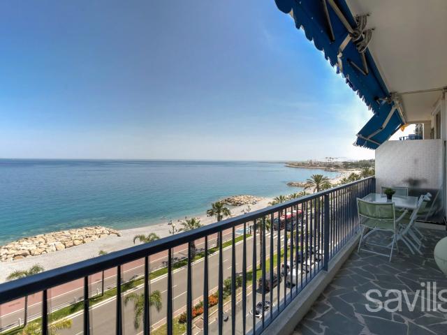 Appartement vente à Nice