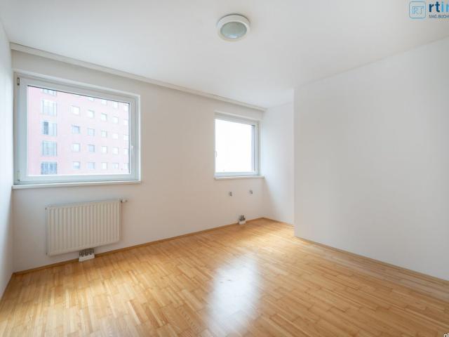 Wohnung kaufen in Seestadt, Wien