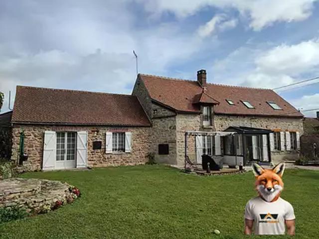 Maison vente à Nogent-sur-Seine, Avant-lès-marcilly