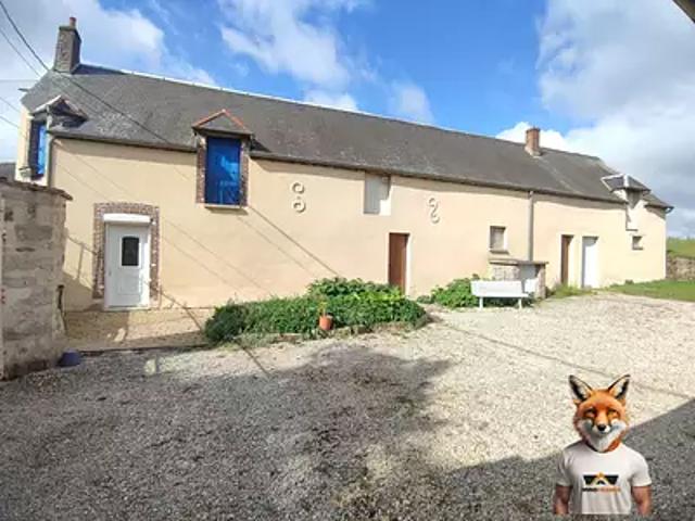 Maison vente à Nogent-sur-Seine, Avant-lès-marcilly
