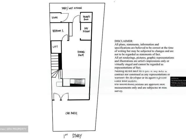 Condominium for sale in Sembawang, 23 North West