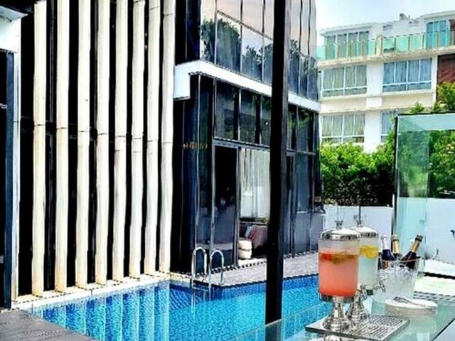 Condominium for sale in Sembawang, 23 North West