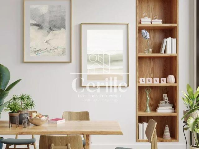 Appartement vente à Marseille, La Ciotat
