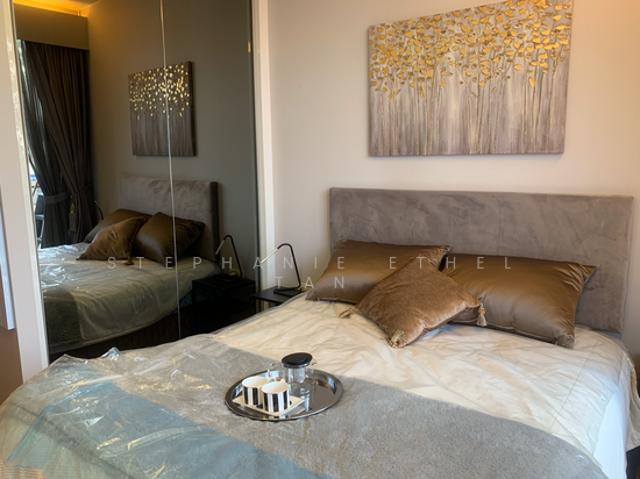Apartment for rent