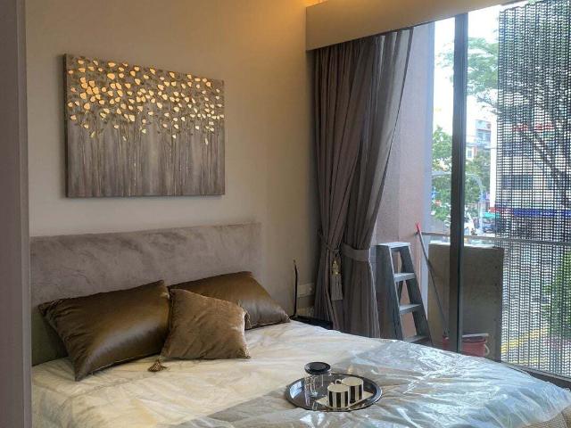 Apartment for rent