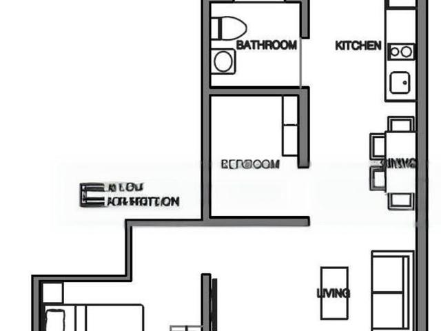 Apartment for sale