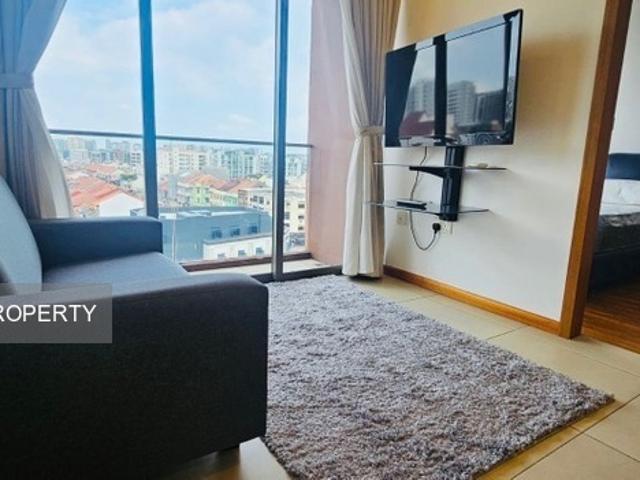 Apartment for rent