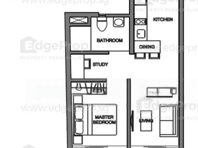 Apartment for sale