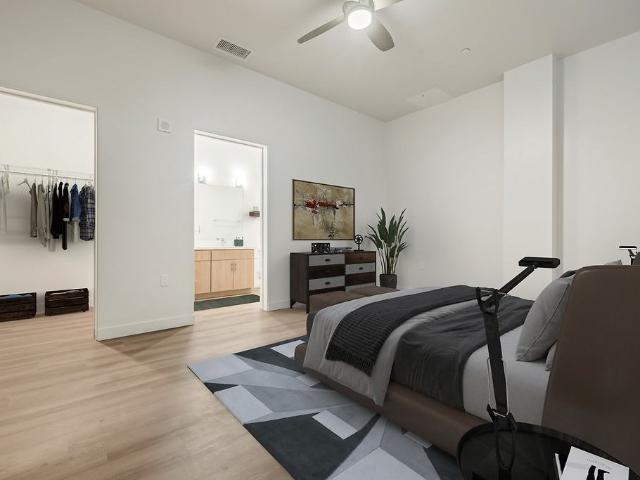 Apartment for rent in Canoga Park, California