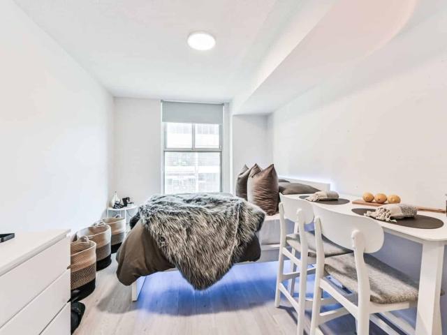 Apartment for rent in Woburn, Ontario