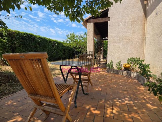 Maison vente à Morières-lès-Avignon, Vaucluse