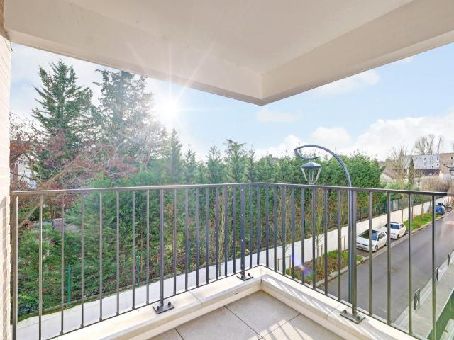 Appartement vente à Saint-Germain-en-Laye, Île-de-France