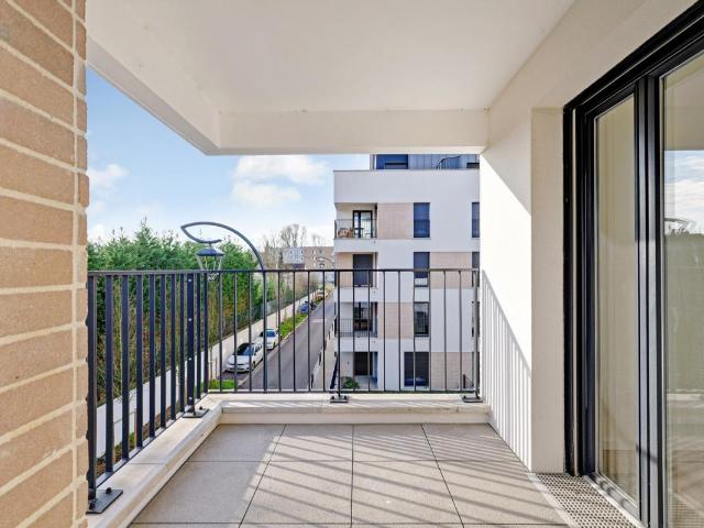 Appartement vente à Saint-Germain-en-Laye, Île-de-France