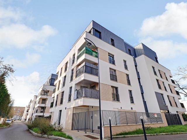 Appartement vente à Saint-Germain-en-Laye, Île-de-France