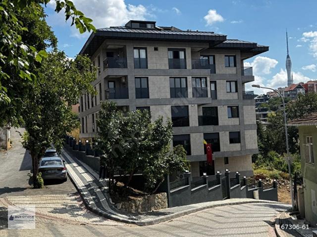 Üsküdar, İstanbul içerisinde satılık mülk