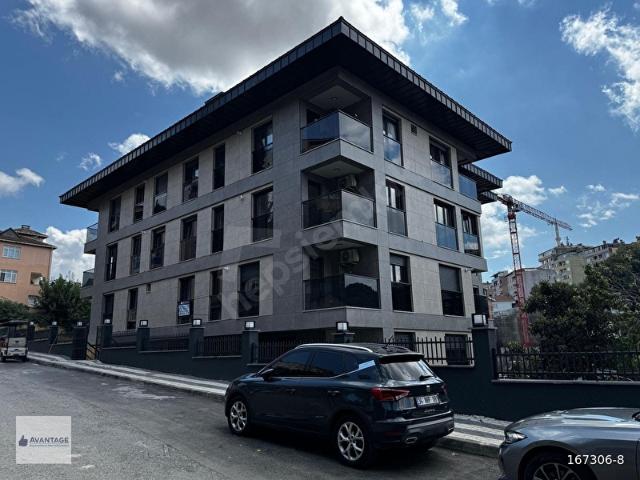 Üsküdar, İstanbul içerisinde satılık mülk