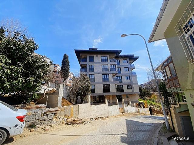 Üsküdar, İstanbul içerisinde satılık mülk
