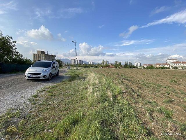 Kavaklı Mahallesi, Altındağ içerisinde satılık Arsa