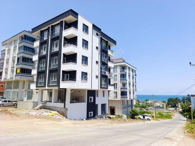 Atakum, Samsun içerisinde satılık mülk