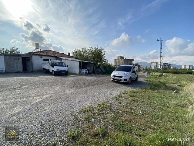 Mamak, Ankara içerisinde satılık Arsa