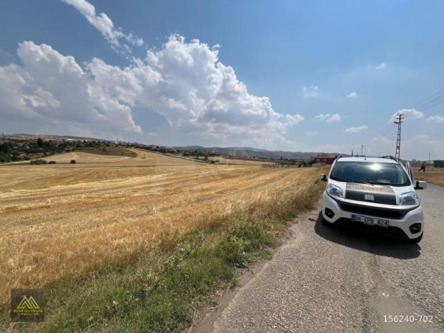 Mamak, Ankara içerisinde satılık Arsa