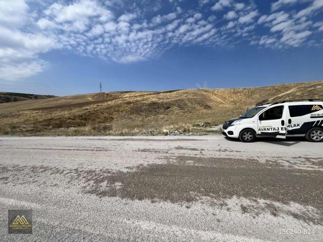 Yukarı İmrohor Mahallesi, Mamak içerisinde satılık Arsa