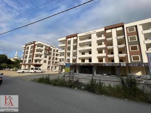 Trabzon içerisinde satılık mülk