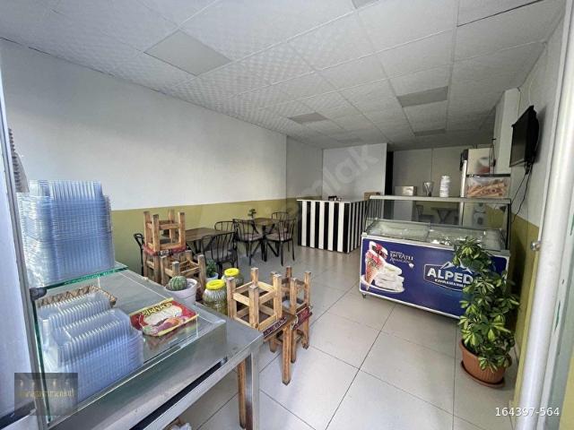 Kazımkarabekir Mahallesi, Darıca içerisinde satılık Restoran