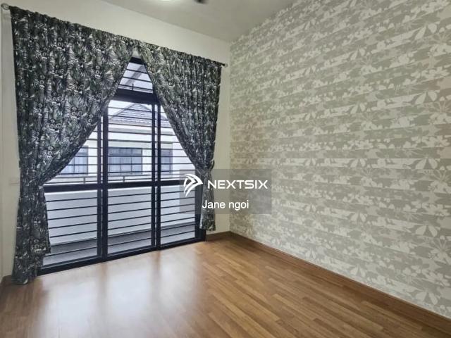 Residential House for rent in Country Heights Damansara, Kuala Lumpur