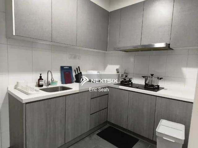 Residential House for rent in Country Heights Damansara, Kuala Lumpur