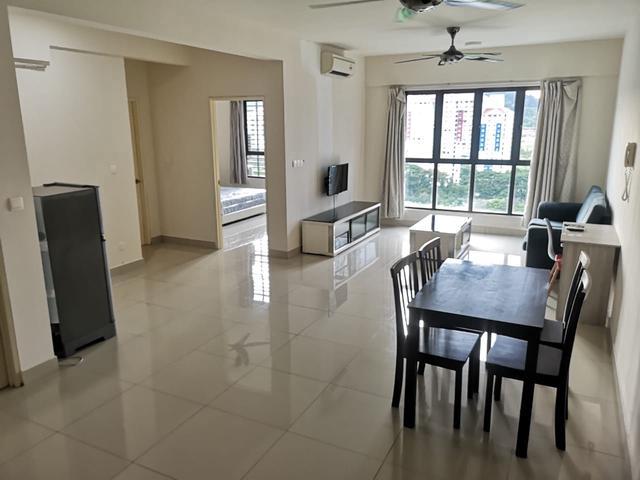 Serviced Residence for rent in Kuala Lumpur, Country Heights Damansara