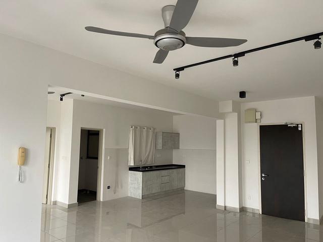 Serviced Residence for rent in Country Heights Damansara, Kuala Lumpur