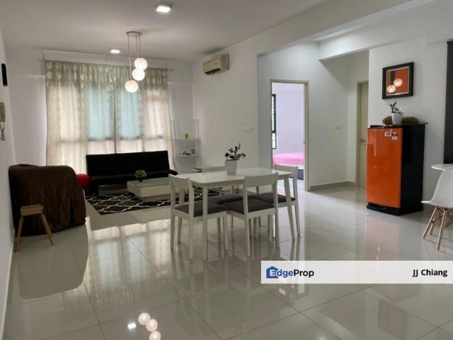 Condominium for rent in Pantai Dalam, Kuala Lumpur