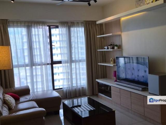 Condominium for rent in Country Heights Damansara, Kuala Lumpur