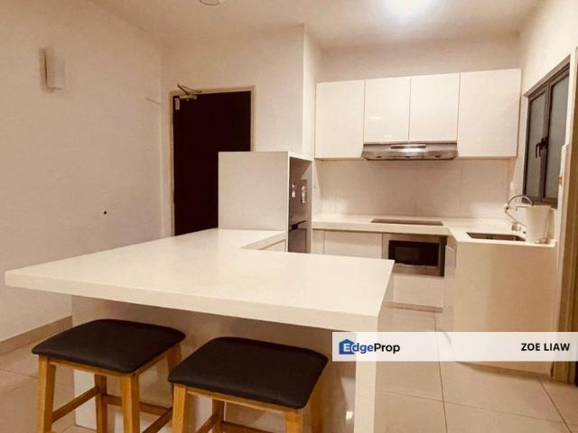Condominium for rent in Country Heights Damansara, Kuala Lumpur