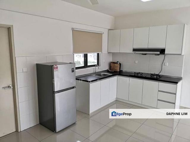 Condominium for sale in Pantai Dalam, Kuala Lumpur