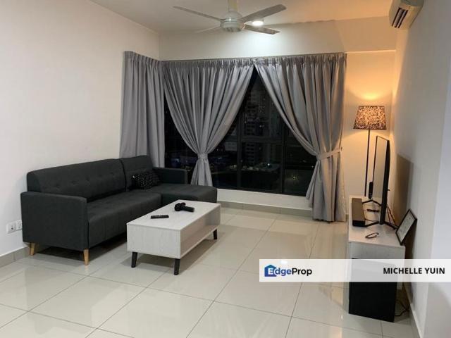 Condominium for sale in Country Heights Damansara, Kuala Lumpur